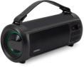 Колонка портативная Digma D-PS1523, 25Вт, черный [sp1523b]