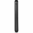 Внешний аккумулятор TTEC ChargeUp 10.000mAh 15W Powerbank. Цвет: черный