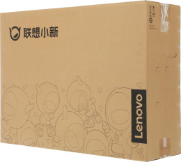 27" Моноблок Lenovo XiaoXin Full HD, Intel Core i5 12450H, 16ГБ DDR4, 512ГБ SSD,  Windows 11 Pro, (для ознакомления) черный
