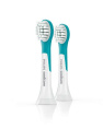 Насадка для зубных щеток Philips Sonicare HX6032/33 упак.:2шт со всеми детскими щетками Philips Sonicare for Kids
