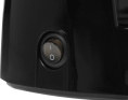 Кофеварка капельная Vitek Starlight VT-8385 980Вт черный