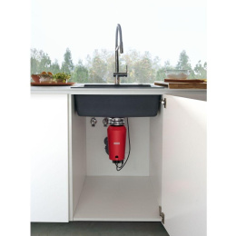 Franke SLIM 125/ Best, Измельчитель SLIM 125 134.0715.094