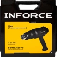 Фен (Термопистолет) Inforce HG6518