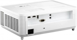 Проектор ViewSonic PX704HD, DLP, белый [vs19746]