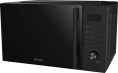 Микроволновая печь Rondell RDE-MW235, 800Вт, 23л, черный