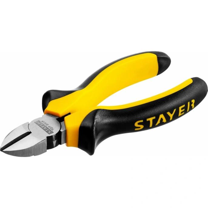 Бокорезы Stayer TOPGrip 140мм 2205-5-14_z02