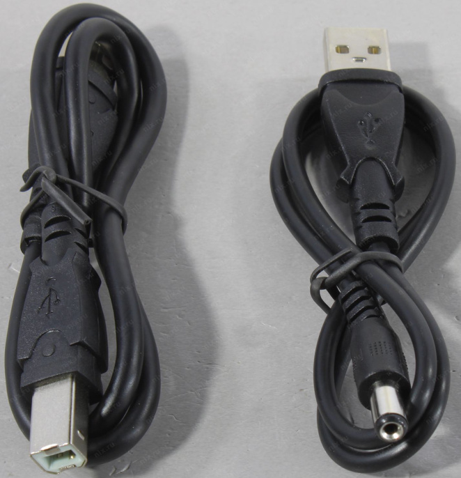 Внешний DVD-привод Gembird DVD-USB-02 с интерфейсом USB 2.0 пластик, черный