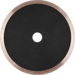 Диск алмазный сплошной по керамограниту (200х25.4х1.6 мм) Inforce 11-01-511