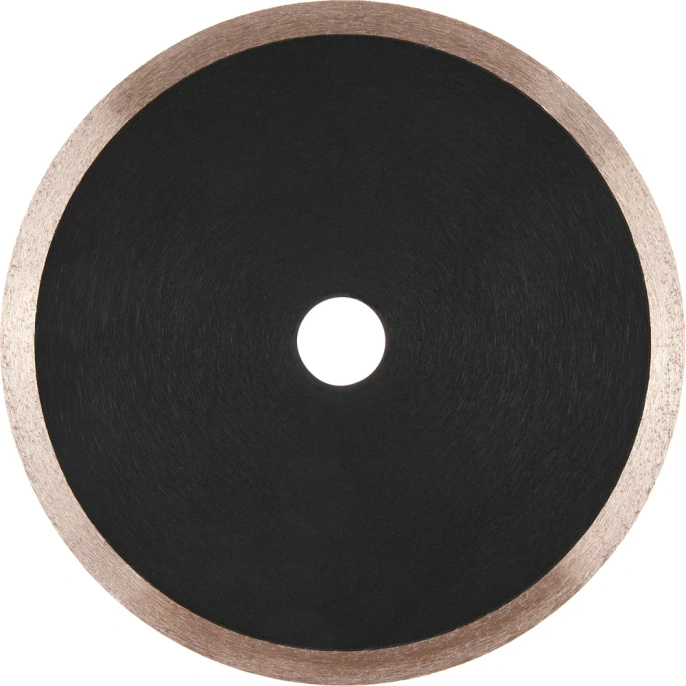 Диск алмазный сплошной по керамограниту (200х25.4х1.6 мм) Inforce 11-01-511