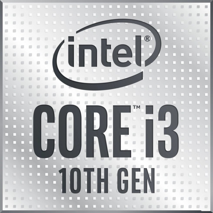 Процессор Intel Core i3-10105F OEM (Comet Lake, 14nm, C4/T8, Base 3,70GHz, Turbo 4,40GHz, Without Graphics, L3 6Mb, TDP 65W, S1200) OEM {147} (CM8070104291323)