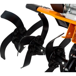 Мотокультиватор Gigant 7 л.с., ширина обработки 900 мм, GSK-02