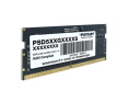 Оперативная память Patriot Signature PSD516G560081S DDR5 - 1x 16ГБ 5600МГц, для ноутбуков SO-DIMM , Ret