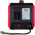Компрессор поршневой Fubag Ols Wall 260 безмасляный 260л/мин 1500Вт красный/черный (646518)