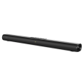 Саундбар SVEN SB-2150A, черный 180 Вт,USB,HDMI,ПДУ,Optical, Bluetooth,дисплей, беспроводной сабвуфер