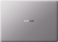 Ноутбук HONOR MagicBook X14 GDG-X 2025 (5301ALXB) 14"FHD+ IPS/i3-1315U 6c/8GB/512GB SSD/Intel UHD/DOS