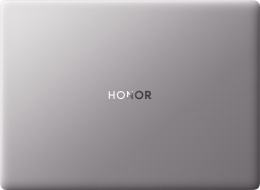 Ноутбук HONOR MagicBook X14 GDG-X 2025 (5301ALXB) 14"FHD+ IPS/i3-1315U 6c/8GB/512GB SSD/Intel UHD/DOS