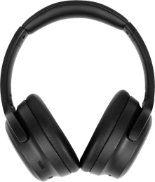Наушники URAL Молот Н130, 3.5 мм/Bluetooth, накладные, черный [урал молот н130]