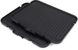 Электрогриль Vitek VT-PG5515 2200Вт черный