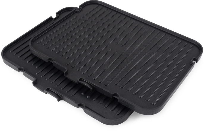 Электрогриль Vitek VT-PG5515 2200Вт черный