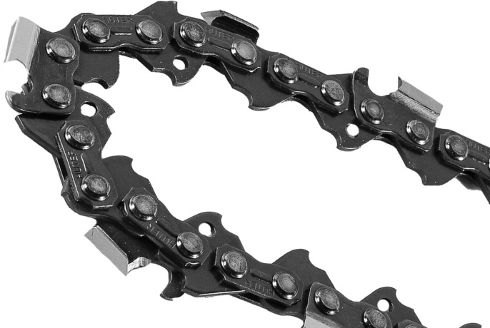 Цепь для цепных пил Huter C1 3/8" 57звеньев для Huter BS-40/ELS2000 71/4/7
