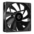 Case Fan ID-Cooling XF-120-K 120х120х25 мм PWM