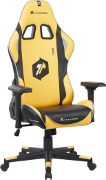 Кресло геймерcкое EVOLUTION Tactic PRO Special edition D4