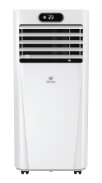 Кондиционер мобильный Royal Clima Tesoro RM-TS17CH-E белый