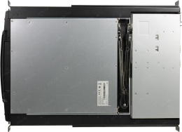 KVM-консоль ATEN CL5800NRG 19"