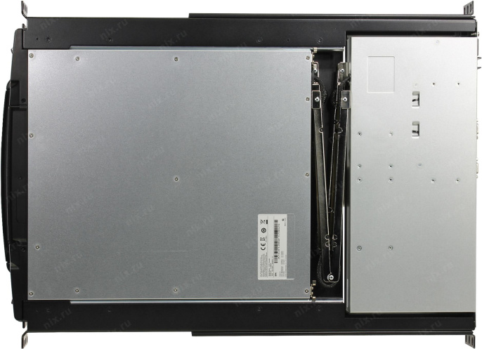 KVM-консоль ATEN CL5800NRG 19"