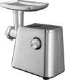 Мясорубка Red Solution MG129 2000Вт серебристый