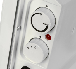 Конвектор Ресанта ОК-1500,  1500Вт,  с терморегулятором, белый [67/4/23]