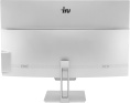Моноблок IRU Planio 235 23.8" Full HD Ryzen 5 3500U 2.1 16Gb SSD512Gb Vega 8 Windows 11 Pro WiFi BT 120W Cam серебристый 1920x1080 RUS 2198289
