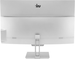 Моноблок IRU Planio 235 23.8" Full HD Ryzen 5 3500U 2.1 16Gb SSD512Gb Vega 8 Windows 11 Pro WiFi BT 120W Cam серебристый 1920x1080 RUS 2198289