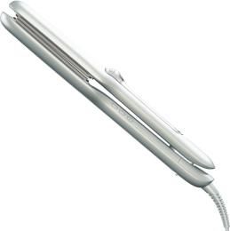 Выпрямитель Haier Aquamarine HHS-617 70Вт белый макс.темп.:230С FZ000SD00RU