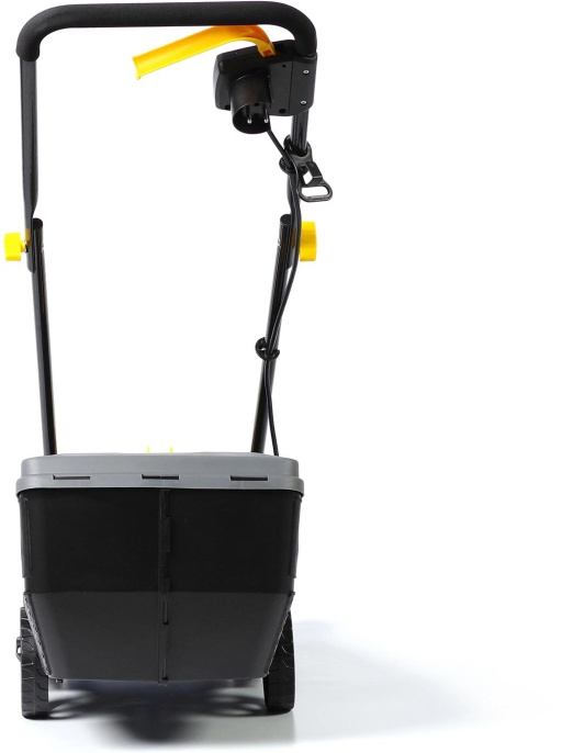 Газонокосилка электрическая CHAMPION EM3212/1,  32см, несамоходная