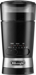 Кофемолка электрическая DeLonghi KG210 0177111062