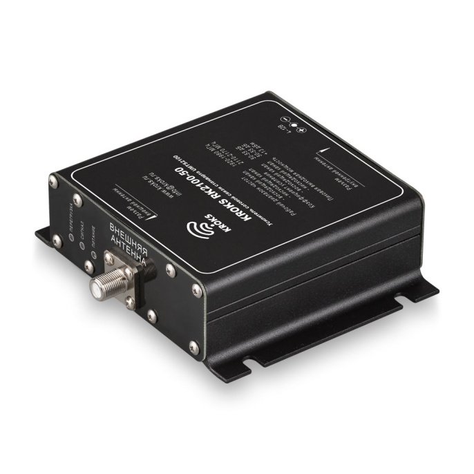 Репитер KROKS RK2100-50 3G/UMTS2100 50дБ