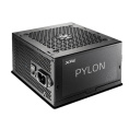 Блок питания XPG PYLON 650W 80+ Bronze, не модульный PYLON650B-BKCEU