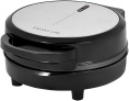 Вафельница Galaxy Line GL2987 (мощность: 1200 Вт, длина шнура питания: 0,7 м, класс защиты от поражения электрическим током: I, цвет: черный)