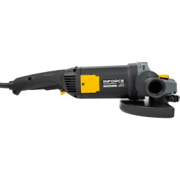 Угловая шлифовальная машина Inforce AG9022S