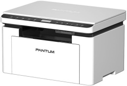 МФУ лазерный Pantum BM2300W A4 WiFi белый