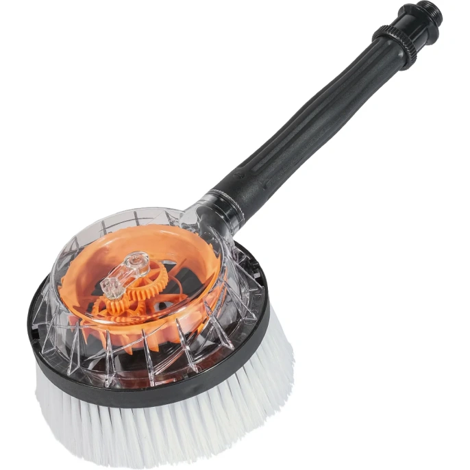 Щетка Brush RS rotating wash brush для мойки высокого давления BORT 93416381