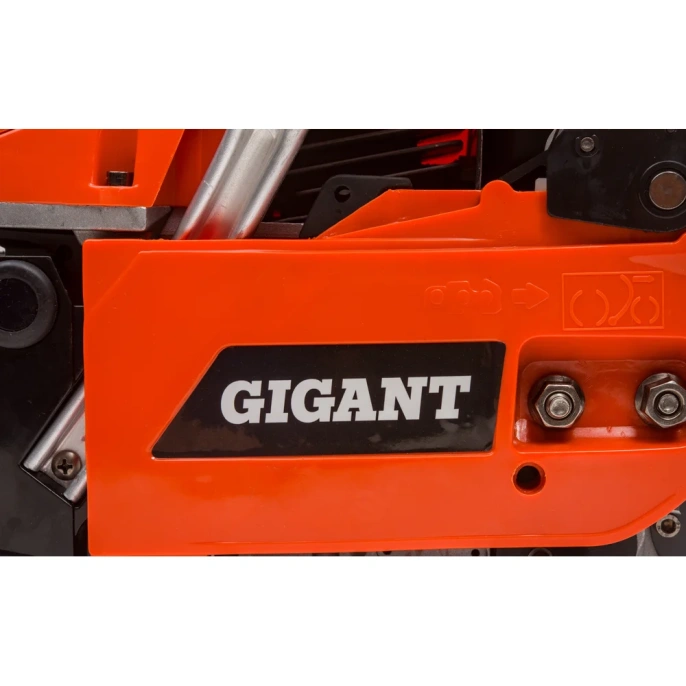 Бензопила Gigant 16" 3,1 л.с./45 см3 GSAF-09