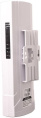 Точка доступа Optimus WB-24350 (В0000013679) (802.11N, 2T2R 300M MIMO Technology, 802.11b/g/n, до 300 Мбит/с, HT40, HT20, 2xRJ45, 2xPoE, WEP Encryption, WPA/WPA2 Personal (WPA-PSK TKIP или AES), IEEE 802.3 (Ethernet), IEEE 802.3u (Fast Ethernet), IEEE 802