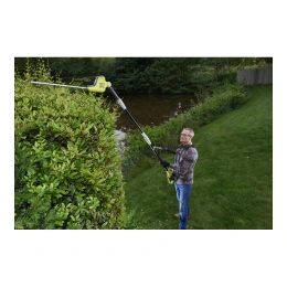 Вертикальный кусторез Ryobi RPT4545E 5133002226