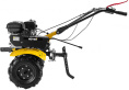 Мотоблок Huter MK-7500P бензиновый 7.5л.с. 70/5/5