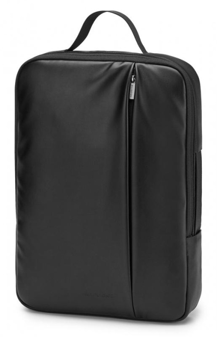 Сумка Moleskine CLASSIC PRO DEVICE 15 ET96CPDBV15BK 29.5x43x6.5см эко-кожа черный