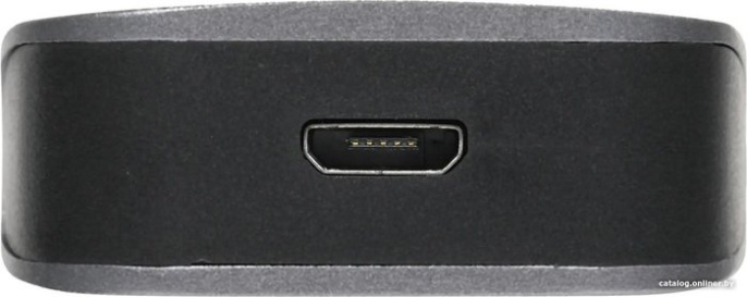 Хаб разветвитель D-Link DUB-1325/A2A, серый