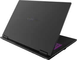 Ноутбук Gigabyte Gaming A18 GA83H Ryzen 7 260 16Gb SSD1Tb NVIDIA GeForce RTX 5070 8Gb 18" IPS WQXGA 2560x1600 без ОС black WiFi BT Cam 3WHK3KZC94SD