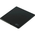 LG DVD-RW ext. Black Slim Ret USB2.0 совместим с 3.0 GP57EB40.AHLE10B_1